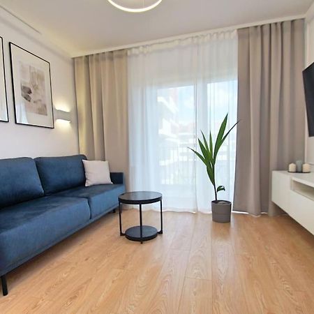 Apartament, Ceglana 76, كاتوفيتسه المظهر الخارجي الصورة