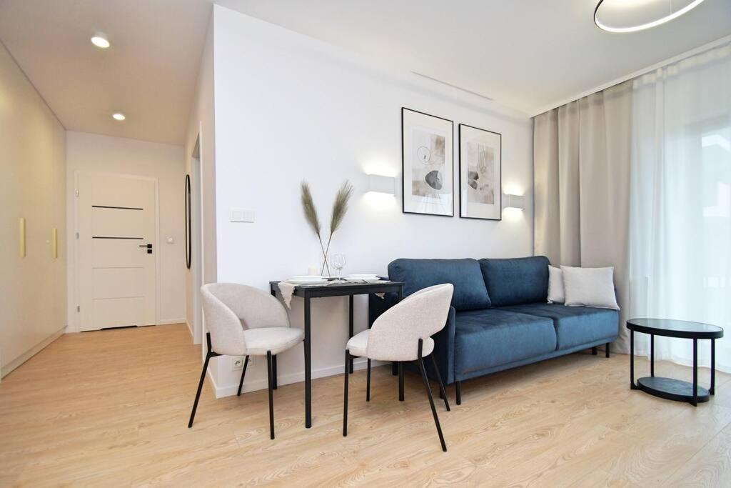 Apartament, Ceglana 76, كاتوفيتسه المظهر الخارجي الصورة